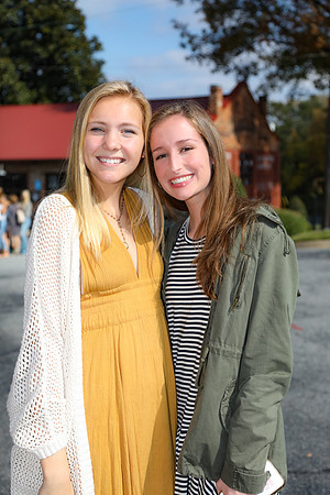 Mu Mother Daughter Brunch 2017