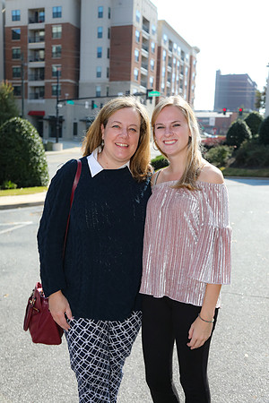 Mu Mother Daughter Brunch 2017