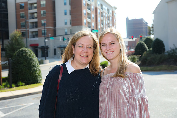 Mu Mother Daughter Brunch 2017