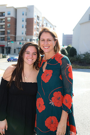 Mu Mother Daughter Brunch 2017