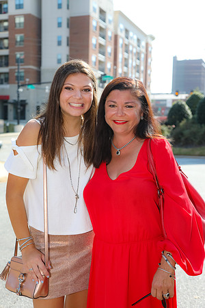 Mu Mother Daughter Brunch 2017