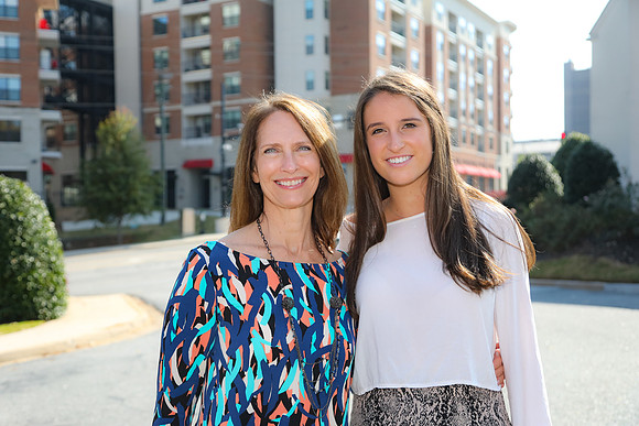 Mu Mother Daughter Brunch 2017