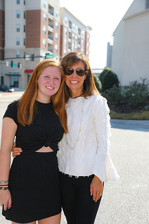 Mu Mother Daughter Brunch 2017