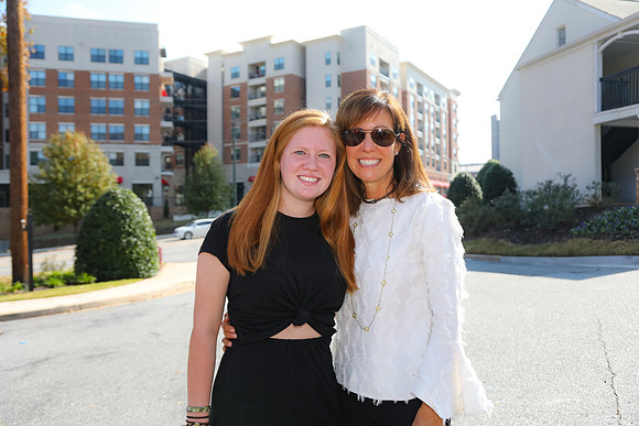 Mu Mother Daughter Brunch 2017