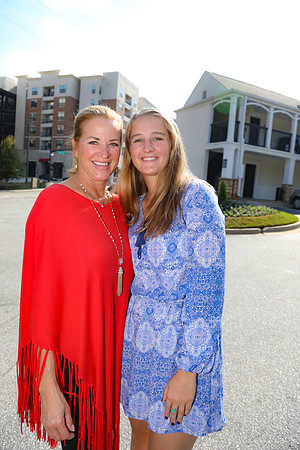 Mu Mother Daughter Brunch 2017