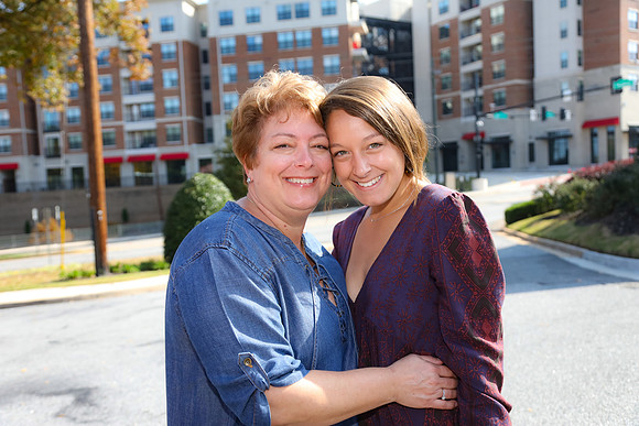 Mu Mother Daughter Brunch 2017