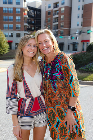 Mu Mother Daughter Brunch 2017