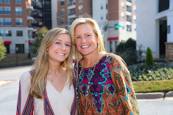 Mu Mother Daughter Brunch 2017