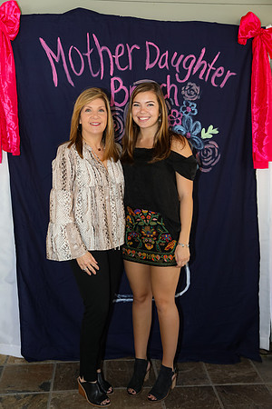 Mu Mother Daughter Brunch 2017
