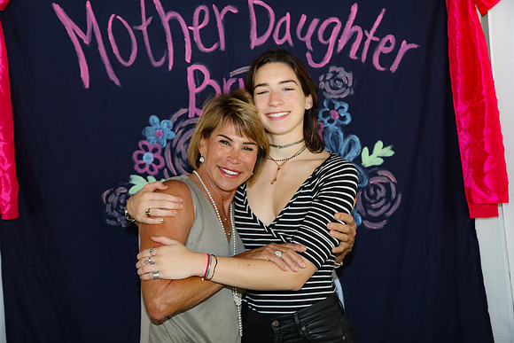 Mu Mother Daughter Brunch 2017