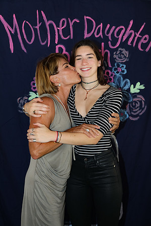 Mu Mother Daughter Brunch 2017