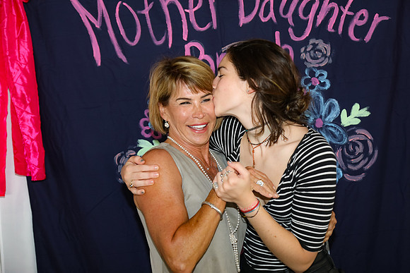 Mu Mother Daughter Brunch 2017