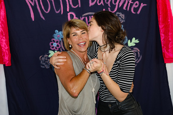 Mu Mother Daughter Brunch 2017