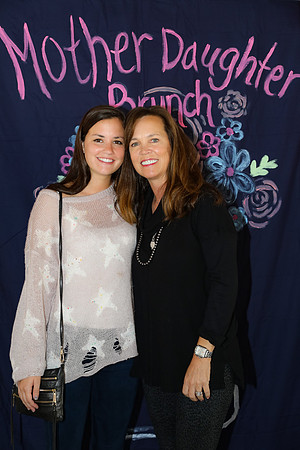 Mu Mother Daughter Brunch 2017