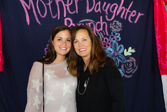 Mu Mother Daughter Brunch 2017