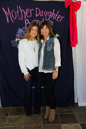 Mu Mother Daughter Brunch 2017