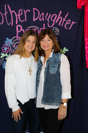 Mu Mother Daughter Brunch 2017