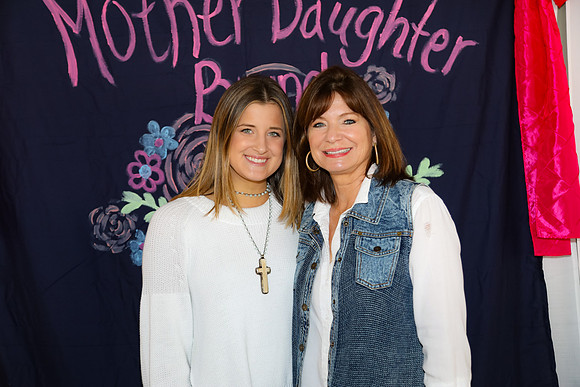 Mu Mother Daughter Brunch 2017