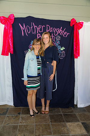 Mu Mother Daughter Brunch 2017