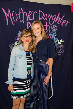 Mu Mother Daughter Brunch 2017