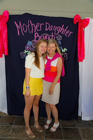 Mu Mother Daughter Brunch 2017