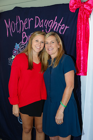 Mu Mother Daughter Brunch 2017