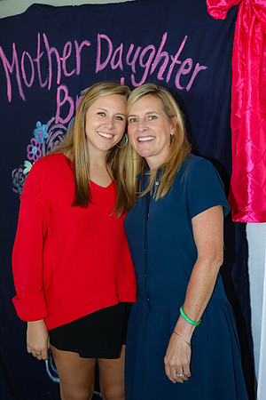 Mu Mother Daughter Brunch 2017