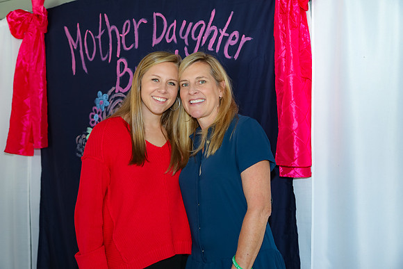 Mu Mother Daughter Brunch 2017