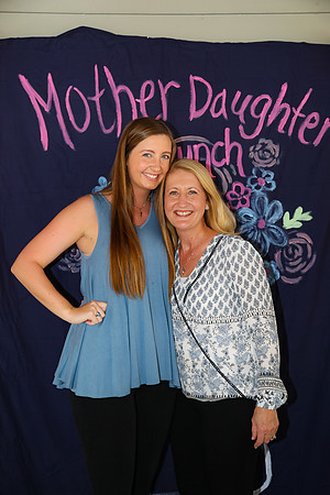Mu Mother Daughter Brunch 2017