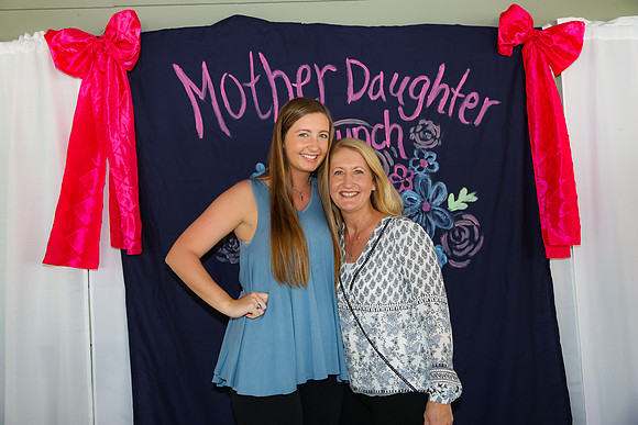 Mu Mother Daughter Brunch 2017
