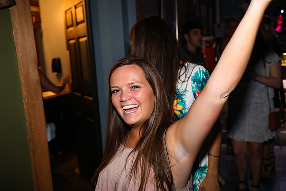 Phi Mu Paretns Weekend at Livewire 2017