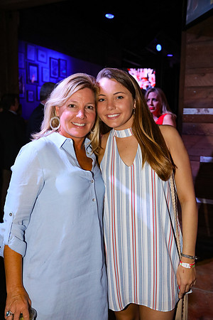 Phi Mu Paretns Weekend at Livewire 2017