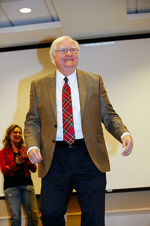 St. Mary's Heart Healthy Luncheon and Fashion Show