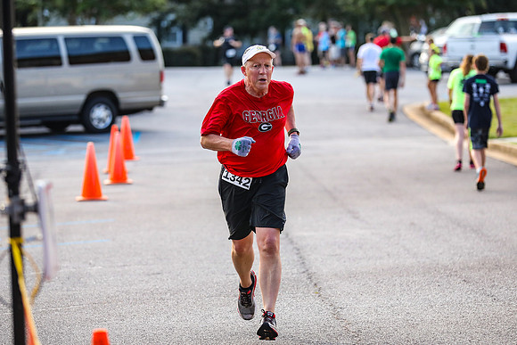 Butterfly Dreams Farm 5K