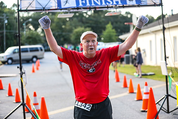 Butterfly Dreams Farm 5K