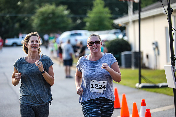 Butterfly Dreams Farm 5K