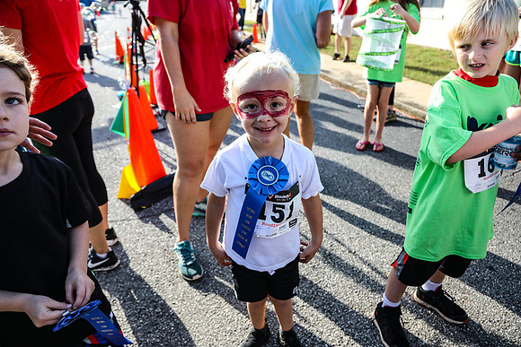 Butterfly Dreams Farm 5K