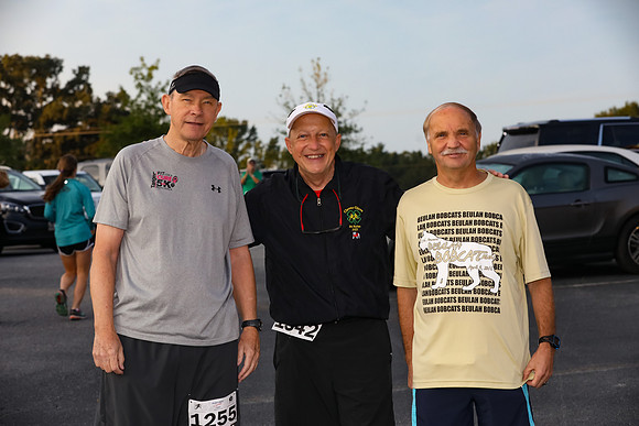 Butterfly Dreams Farm 5K