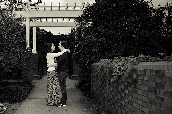 Rachel & Kevin's Engagement Photos