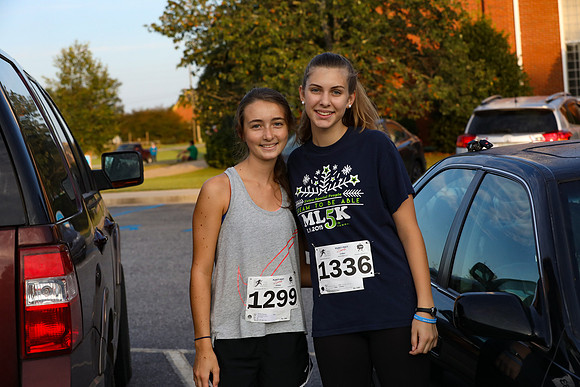 Butterfly Dreams Farm 5K
