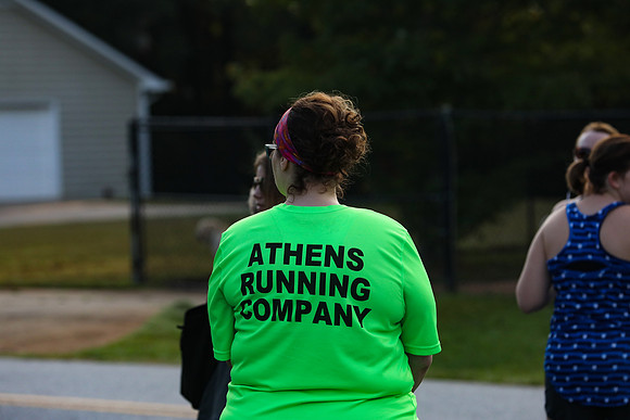 Butterfly Dreams Farm 5K