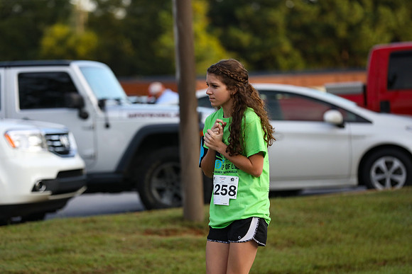 Butterfly Dreams Farm 5K