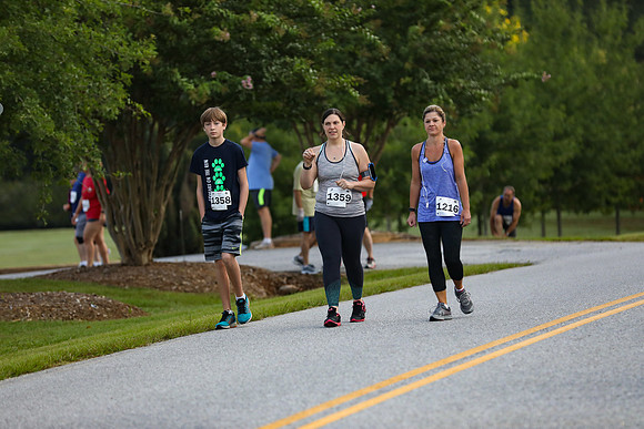 Butterfly Dreams Farm 5K