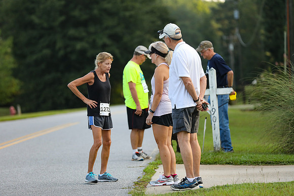 Butterfly Dreams Farm 5K