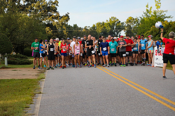 Butterfly Dreams Farm 5K