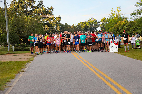 Butterfly Dreams Farm 5K