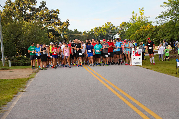 Butterfly Dreams Farm 5K