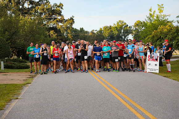 Butterfly Dreams Farm 5K