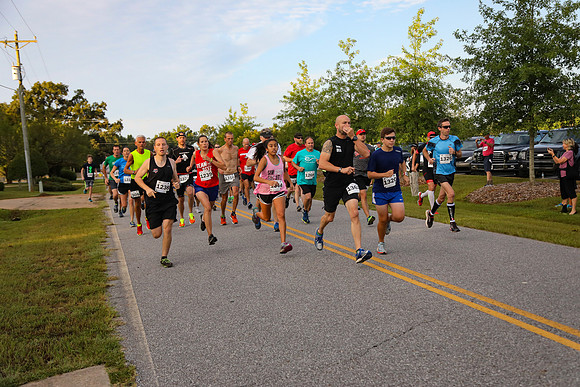 Butterfly Dreams Farm 5K