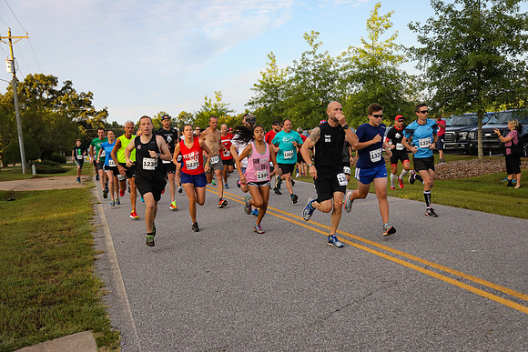 Butterfly Dreams Farm 5K